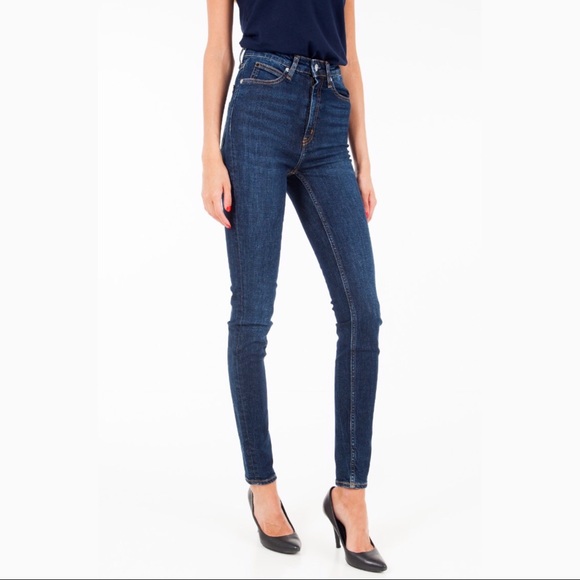 Calvin Klein Denim - NWT Calvin Klein Jeans